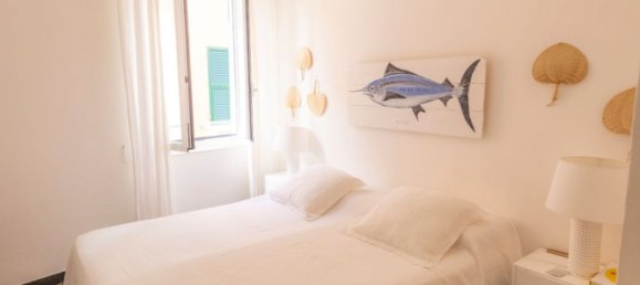 3 bedrooms Apartment in Celle Ligure, Italy No. 334721 13