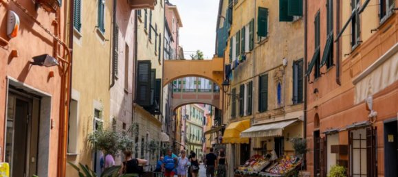 3 bedrooms Apartment in Celle Ligure, Italy No. 334721 21