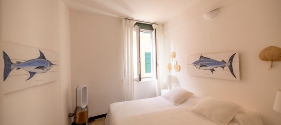 3 bedrooms Apartment in Celle Ligure, Italy No. 334721 15