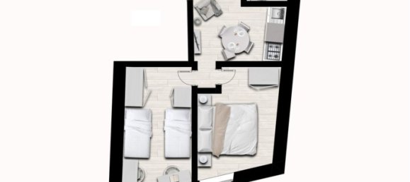 3 bedrooms Apartment in Celle Ligure, Italy No. 334721 22