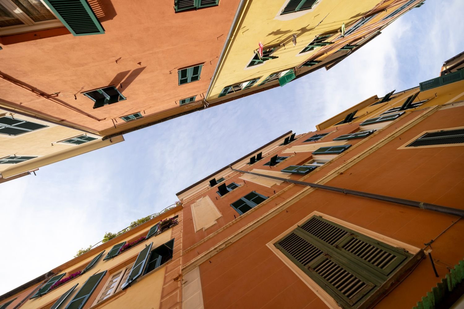 3 bedrooms Apartment in Celle Ligure, Italy No. 334721