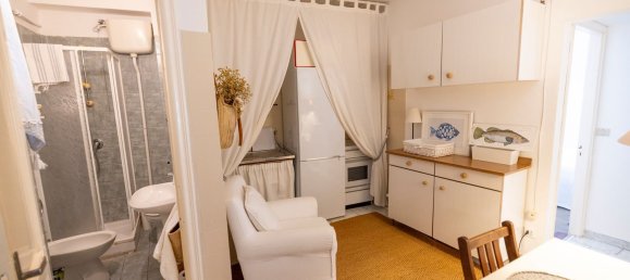 3 bedrooms Apartment in Celle Ligure, Italy No. 334721 6