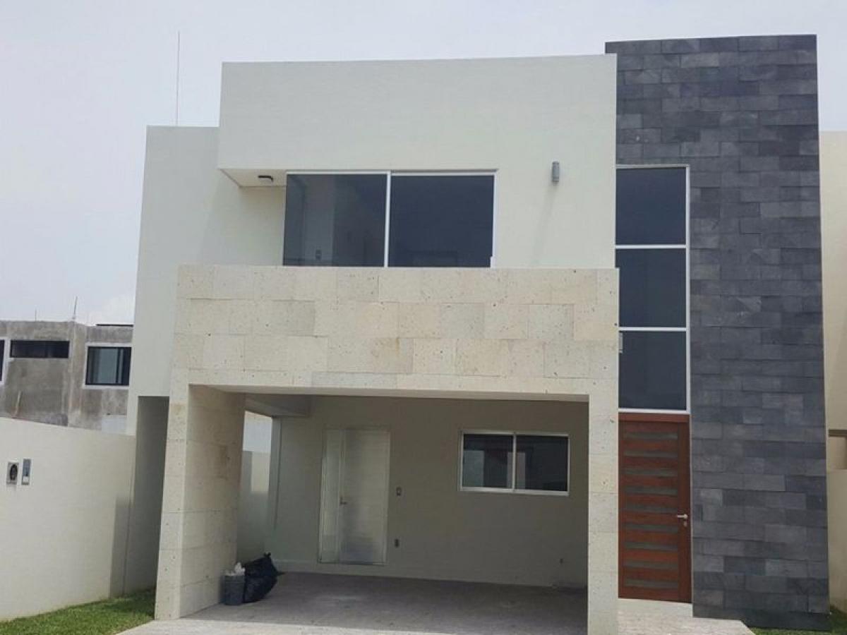 Casa T3 em Veracruz, Mexico N.º 227837