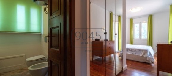 4 غرف نوم فيلا في Quartu Sant'Elena, Italy رقم 404445 26