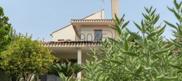 4 غرف نوم فيلا في Quartu Sant'Elena, Italy رقم 404445 4