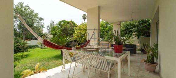 4 غرف نوم فيلا في Quartu Sant'Elena, Italy رقم 404445 12