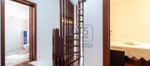 4 غرف نوم فيلا في Quartu Sant'Elena, Italy رقم 404445 25