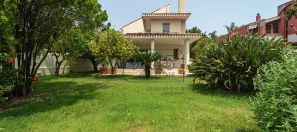 4 غرف نوم فيلا في Quartu Sant'Elena, Italy رقم 404445 5