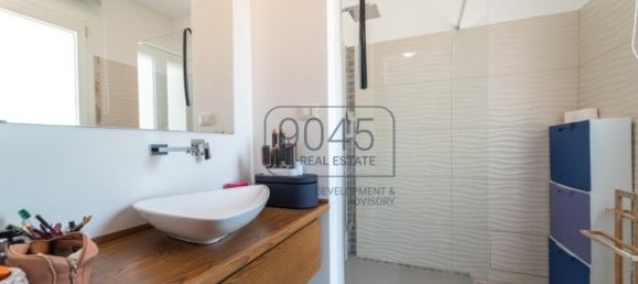 4 غرف نوم فيلا في Quartu Sant'Elena, Italy رقم 404445 30