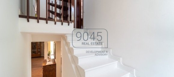 4 غرف نوم فيلا في Quartu Sant'Elena, Italy رقم 404445 22