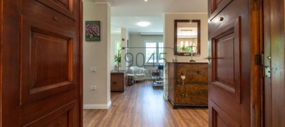 4 غرف نوم فيلا في Quartu Sant'Elena, Italy رقم 404445 13