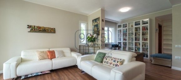 4 غرف نوم فيلا في Quartu Sant'Elena, Italy رقم 404445 18