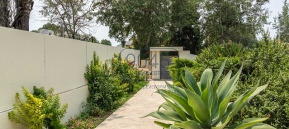 4 غرف نوم فيلا في Quartu Sant'Elena, Italy رقم 404445 7