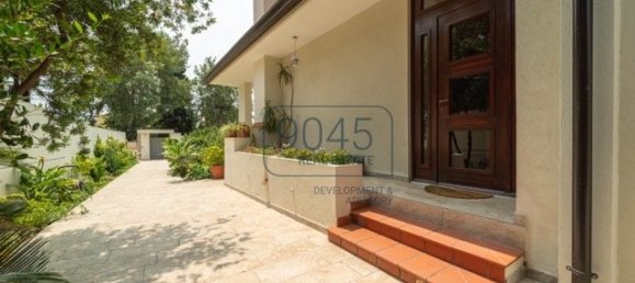 4 غرف نوم فيلا في Quartu Sant'Elena, Italy رقم 404445 11