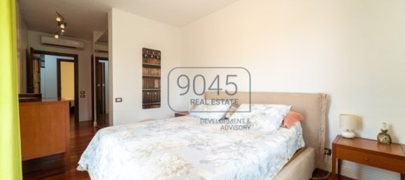 4 غرف نوم فيلا في Quartu Sant'Elena, Italy رقم 404445 28