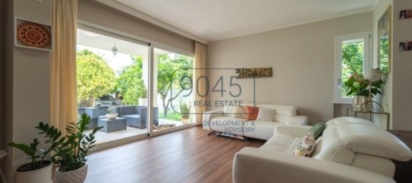 4 غرف نوم فيلا في Quartu Sant'Elena, Italy رقم 404445 20