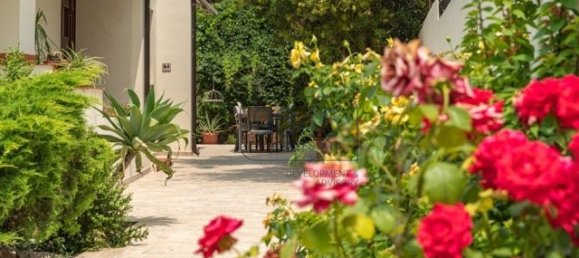 4 غرف نوم فيلا في Quartu Sant'Elena, Italy رقم 404445 3