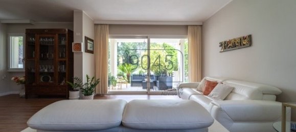 4 غرف نوم فيلا في Quartu Sant'Elena, Italy رقم 404445 21