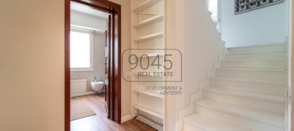 4 غرف نوم فيلا في Quartu Sant'Elena, Italy رقم 404445 16