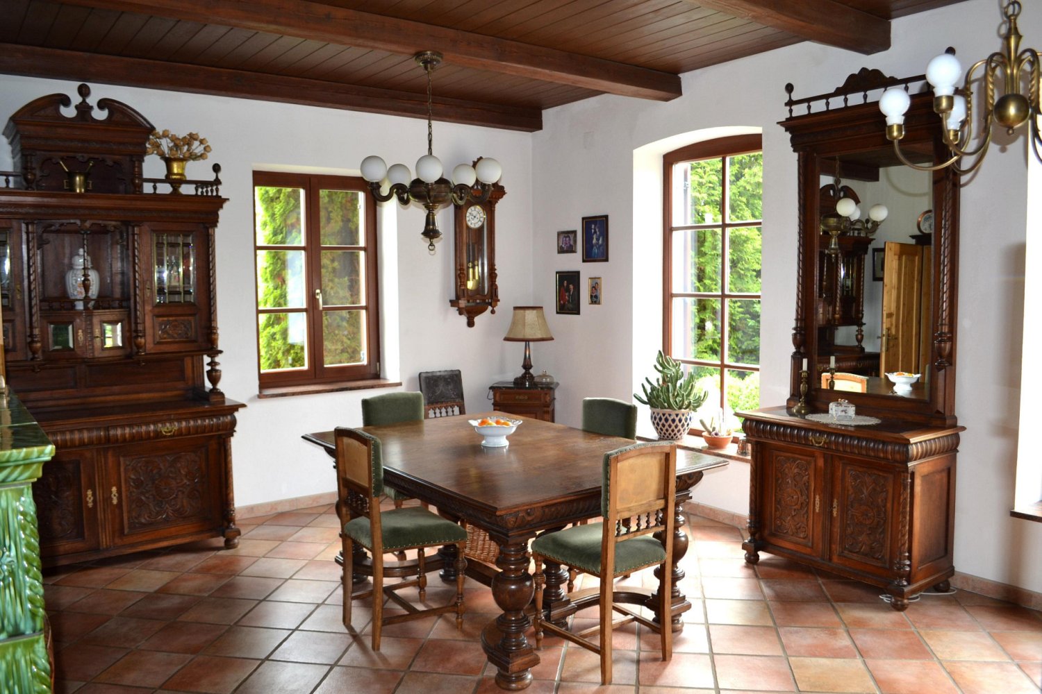 4-Zimmer Haus in Groß-Siegharts, Austria, Nr. 129482