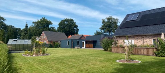 3 Schlafzimmer Haus in Wittmund, Germany, Nr. 342803 3