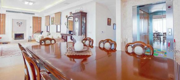 5 bedrooms House in Pegeia, Cyprus No. 6246 12