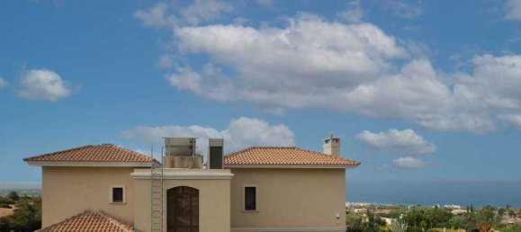 5 bedrooms Commercial property in Pegeia, Cyprus No. 6246 15
