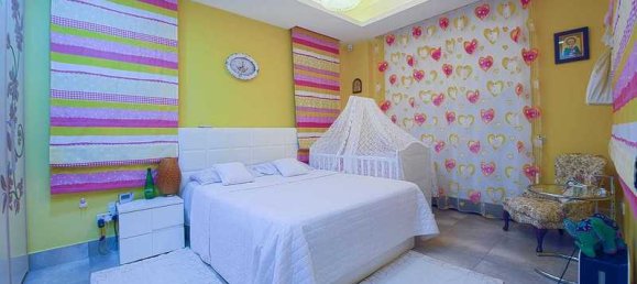 5 bedrooms House in Pegeia, Cyprus No. 6246 3