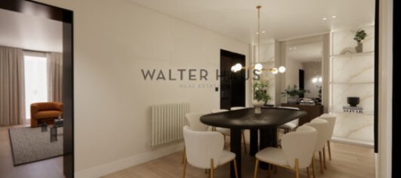 3 bedrooms Apartment in Madrid, Spain No. 126775 4