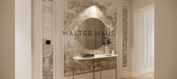 3 bedrooms Apartment in Madrid, Spain No. 126775 12