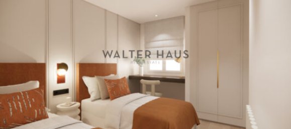 3 bedrooms Apartment in Madrid, Spain No. 126775 8