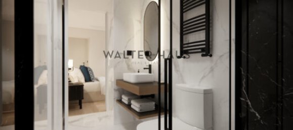 3 bedrooms Apartment in Madrid, Spain No. 126775 10