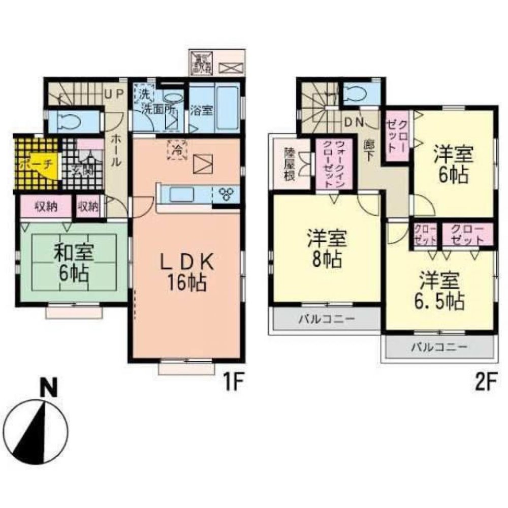 4 غرف نوم منزل في Miyagi, Japan رقم 5713