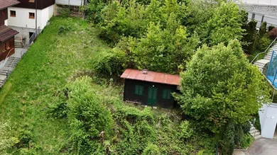 Terreno en Leonding, Austria No. 129398