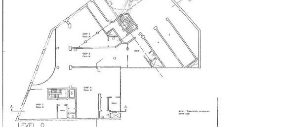 Loja em Mellieha, Malta 101 m² N.º 12655 2