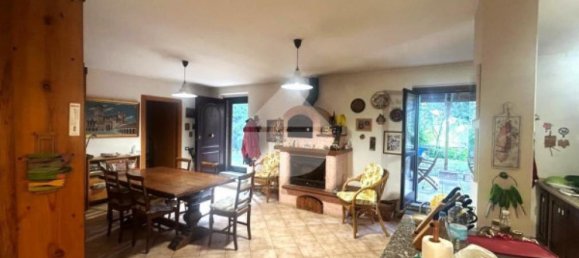 7-Zimmer Villa in Perugia, Italy, Nr. 74392 5