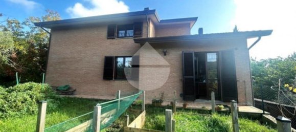 7-Zimmer Villa in Perugia, Italy, Nr. 74392 17