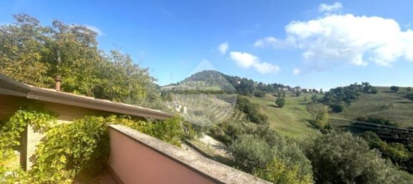 7-Zimmer Villa in Perugia, Italy, Nr. 74392 19