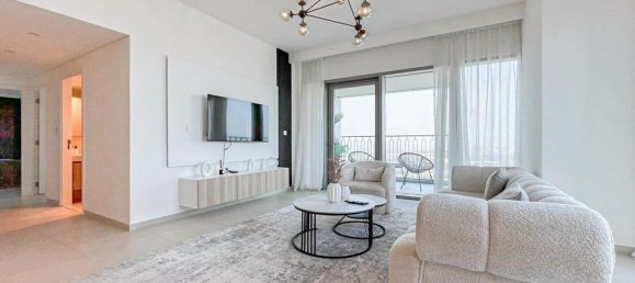 Apartamento de 2 dormitorios en Downtown Dubai (Downtown Burj Dubai), UAE No. 100955 6