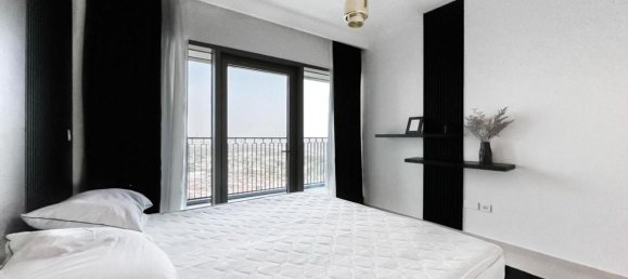 Apartamento de 2 dormitorios en Downtown Dubai (Downtown Burj Dubai), UAE No. 100955 13