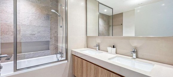 Apartamento de 2 dormitorios en Downtown Dubai (Downtown Burj Dubai), UAE No. 100955 8