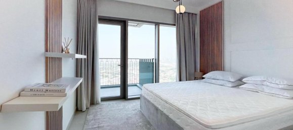 Apartamento de 2 dormitorios en Downtown Dubai (Downtown Burj Dubai), UAE No. 100955 9