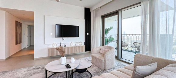 Apartamento de 2 dormitorios en Downtown Dubai (Downtown Burj Dubai), UAE No. 100955 2