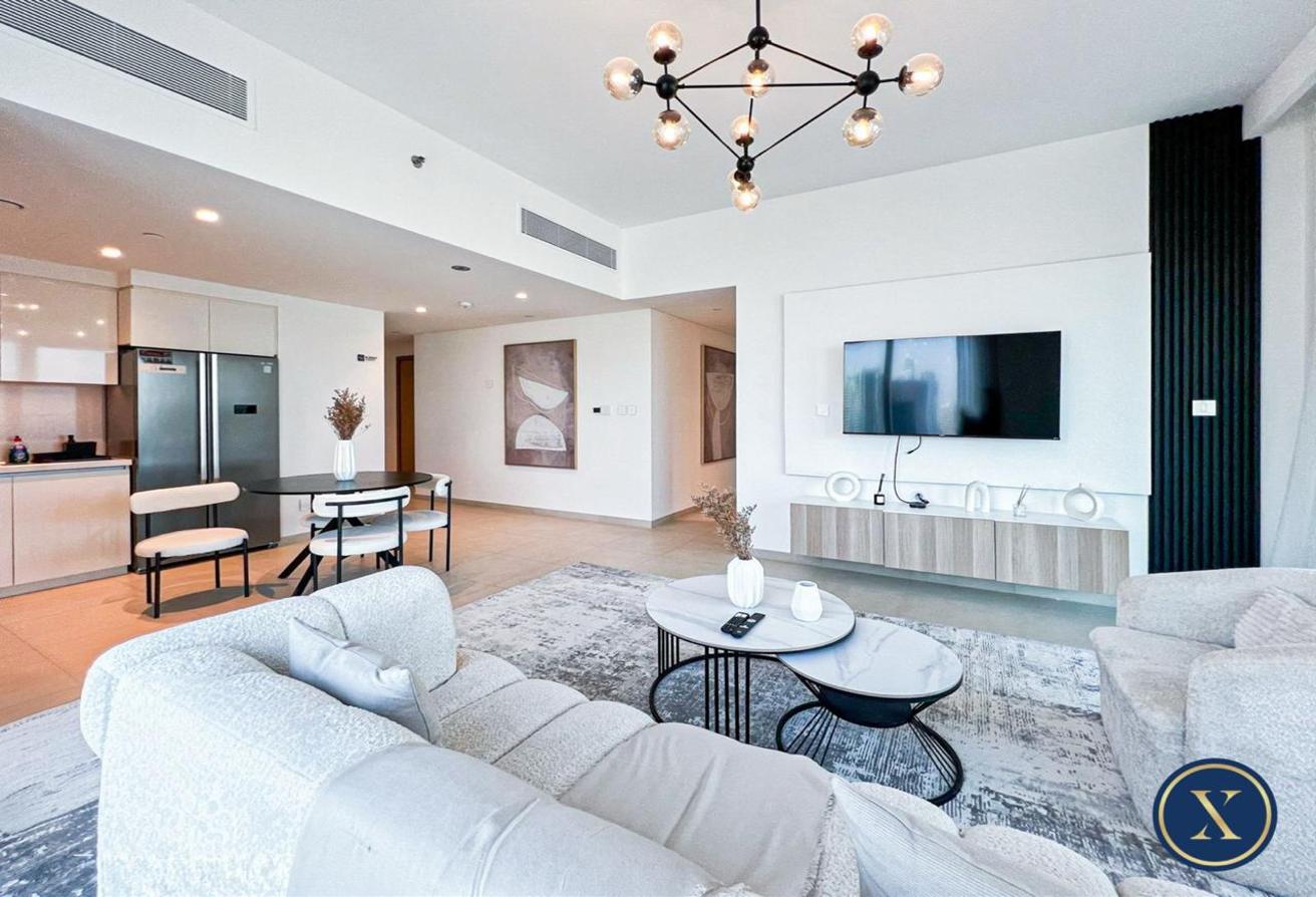 Apartamento de 2 dormitorios en Downtown Dubai (Downtown Burj Dubai), UAE No. 100955