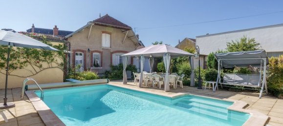 Villa T5 em Auxonne, France N.º 329838 8
