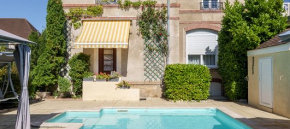 Villa T5 em Auxonne, France N.º 329838 2