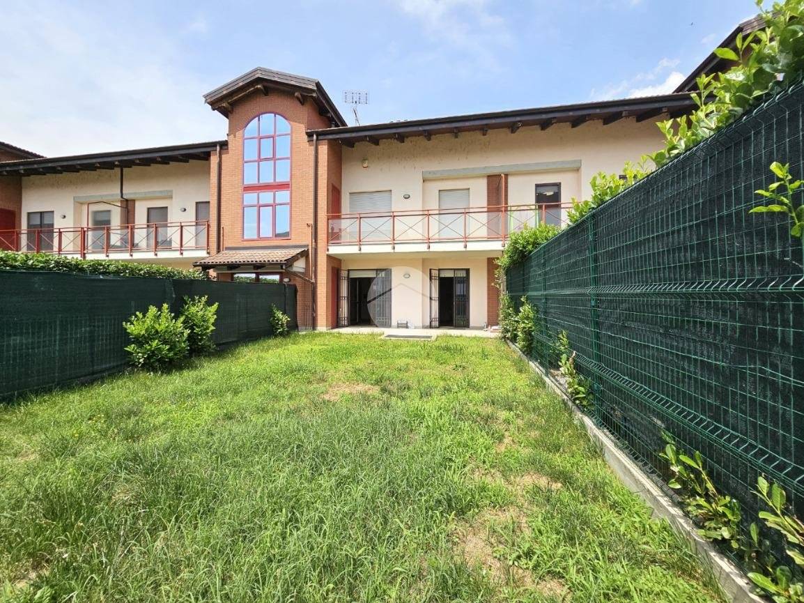 1 Schlafzimmer Wohnung in Torrazza Piemonte, Italy, Nr. 173041