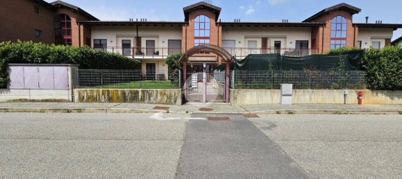 1 Schlafzimmer Wohnung in Torrazza Piemonte, Italy, Nr. 173041 14