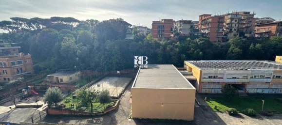 4-salle Penthouse à Rome, Italy No. 33867 9