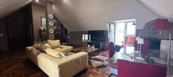 4-salle Penthouse à Rome, Italy No. 33867 4